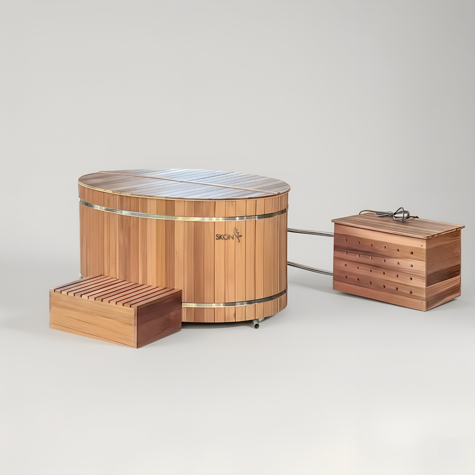 Le Bain Froid/Chaud SKÖN