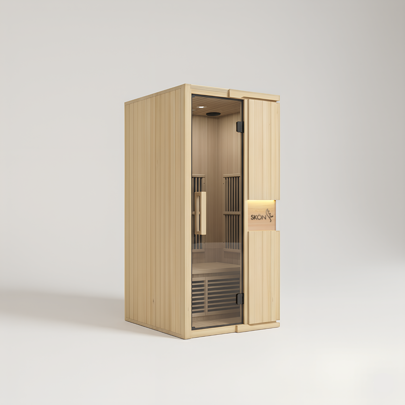 Le Sauna Infrarouge SKÖN